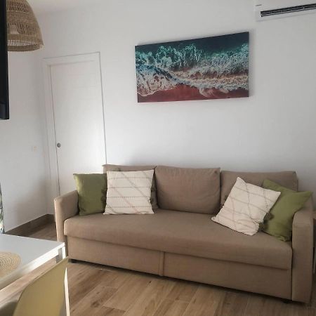 Apartamentos Mareabeach 토레몰리노스 외부 사진