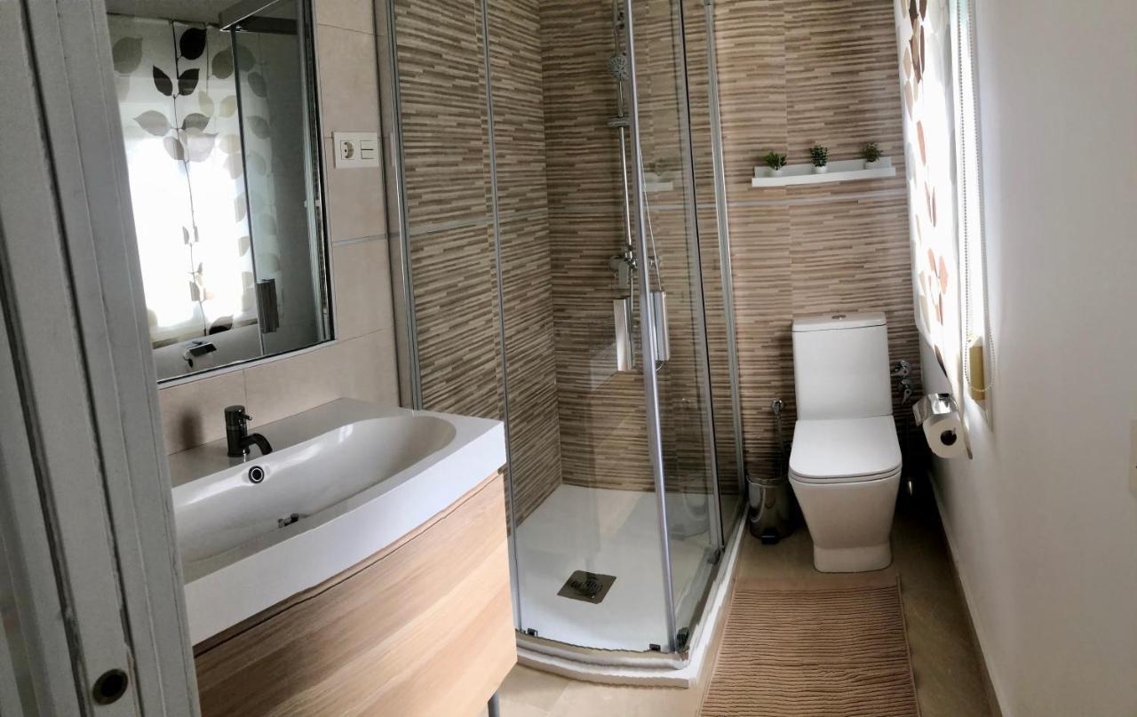Apartamentos Mareabeach 토레몰리노스 외부 사진